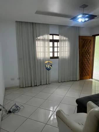 Casa em Cidade Parque Alvorada, Guarulhos/SP