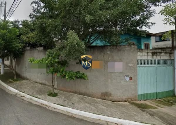 Terreno Residencial para Venda no bairro Jardim Giovana, localizado na cidade de Guarulhos / SP, região Pimentas