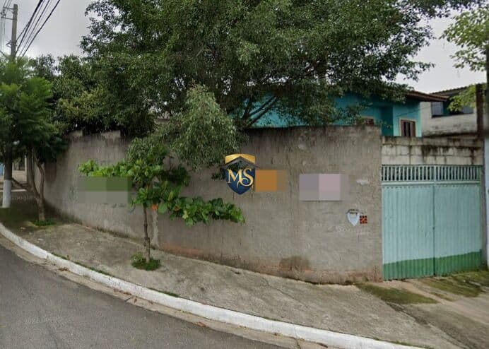 Terreno Residencial para Venda no bairro Jardim Giovana, localizado na cidade de Guarulhos / SP, região Pimentas