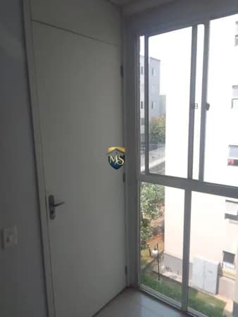 Apartamento em Guarulhos - Jardim Angélica