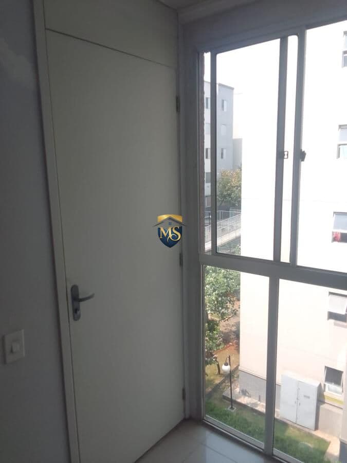 Apartamento em Guarulhos - Jardim Angélica