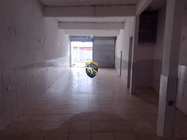 Pavilhão/Galpão Industrial em Jardim São João, Guarulhos/SP