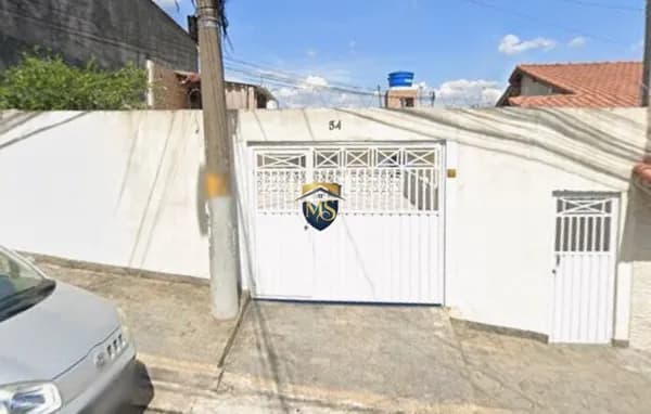 Casa em Guarulhos - Centro
