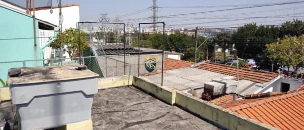 Casa em Nova Gerti, São Caetano do Sul/SP
