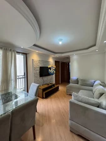 Apartamento em Guarulhos - Jardim Angélica