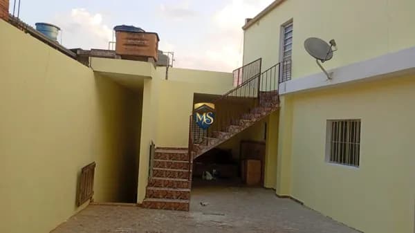 2 Casas ACEITA FINANCIAMENTO em Cidade Tupinambá, Guarulhos/SP