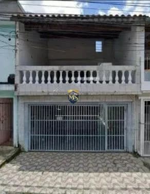 Sobrado em Guarulhos - Jardim Adriana