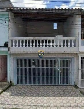 Sobrado em Guarulhos - Jardim Adriana
