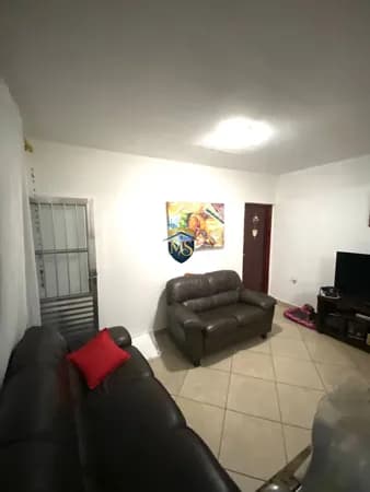 Sobrado para venda no Parque Jurema, localizado na cidade Guarulhos/SP