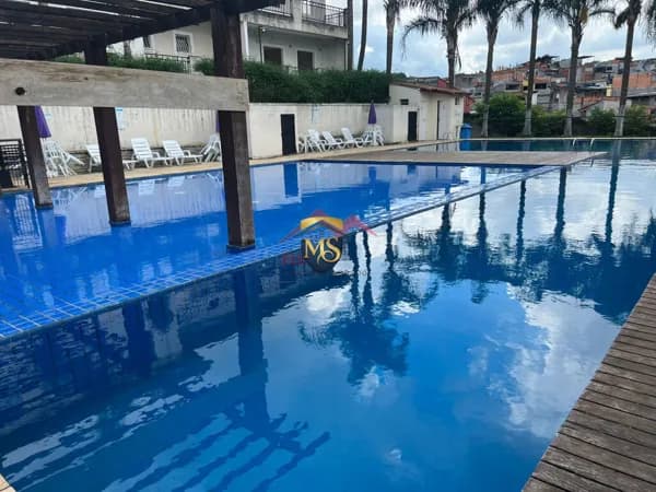 Apartamento em Jardim Angélica, Guarulhos/SP