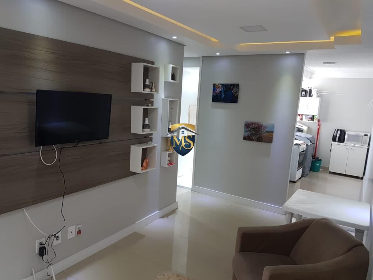 Apartamento em Guarulhos - Jardim Angélica