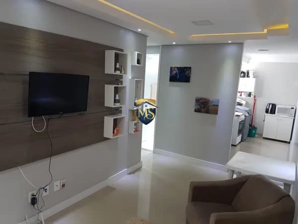 Apartamento em Guarulhos - Jardim Angélica