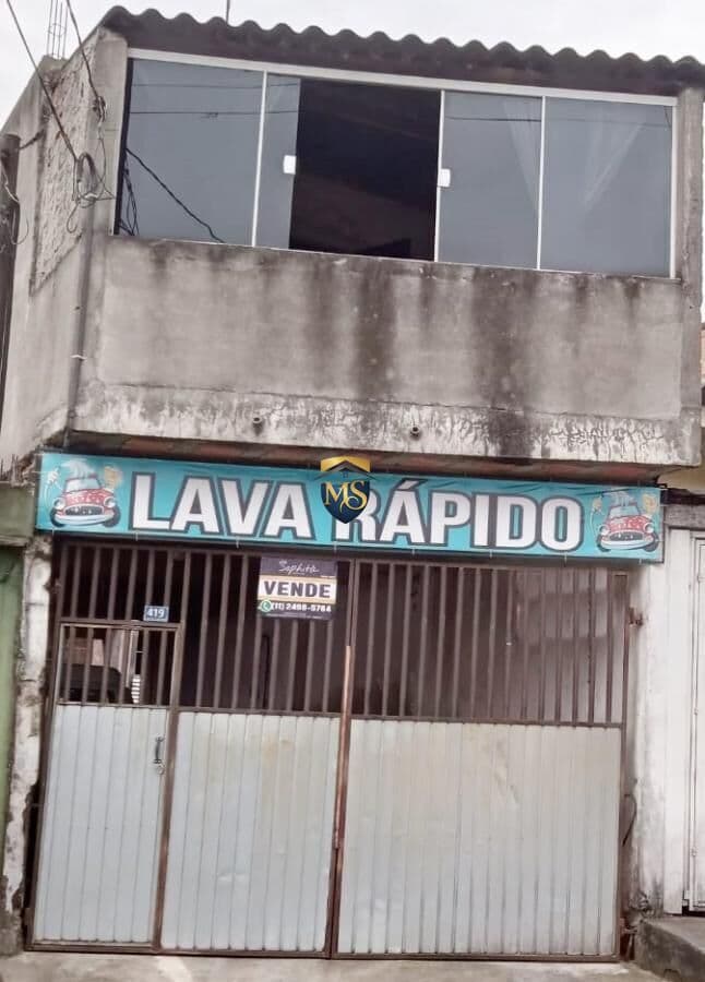 Sobrado para Venda no bairro Parque Industrial Cumbica, localizado na cidade de Guarulhos