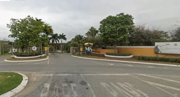 Terreno em Condomínio em Centro, Santa Isabel/SP