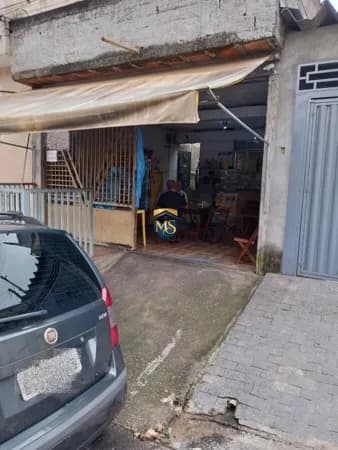 Casa em Guarulhos - Jardim Angélica