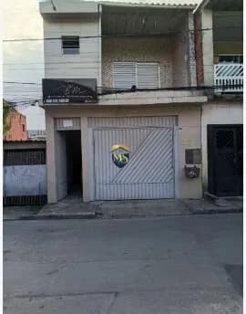 Casa em Quinta da Boa Vista (Residencial), Itaquaquecetuba/SP