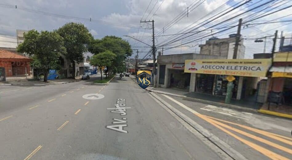 2 Salões comerciais + 2 casas no mesmo terreno . Parque Jurema, Guarulhos/SP