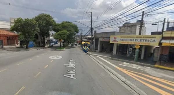 2 Salões comerciais + 2 casas no mesmo terreno . Parque Jurema, Guarulhos/SP