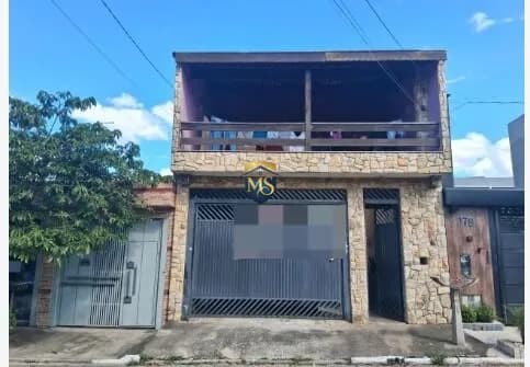 Casa em Jardim Horto do Ipê, Itaquaquecetuba/SP