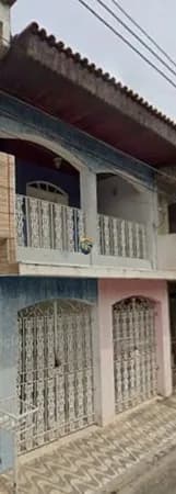 Casa em Jardim Ponte Alta I, Guarulhos/SP