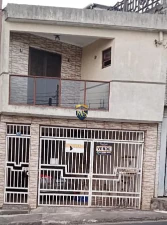 Sobrado para Venda no bairro Vila Izabel, localizado na cidade de Guarulhos