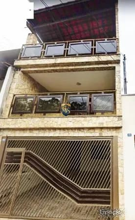 Sobrado para Venda no bairro Vila Paraíso , localizado na cidade de Guarulhos / SP