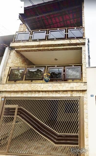 Sobrado para Venda no bairro Vila Paraíso , localizado na cidade de Guarulhos / SP