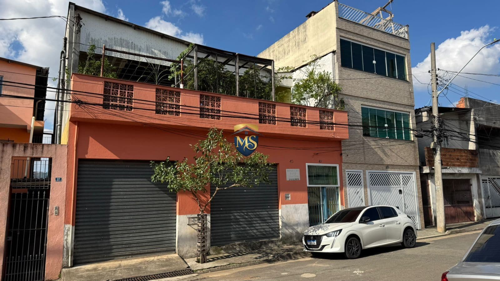 Casa em Vila Paraíso, Guarulhos/SP