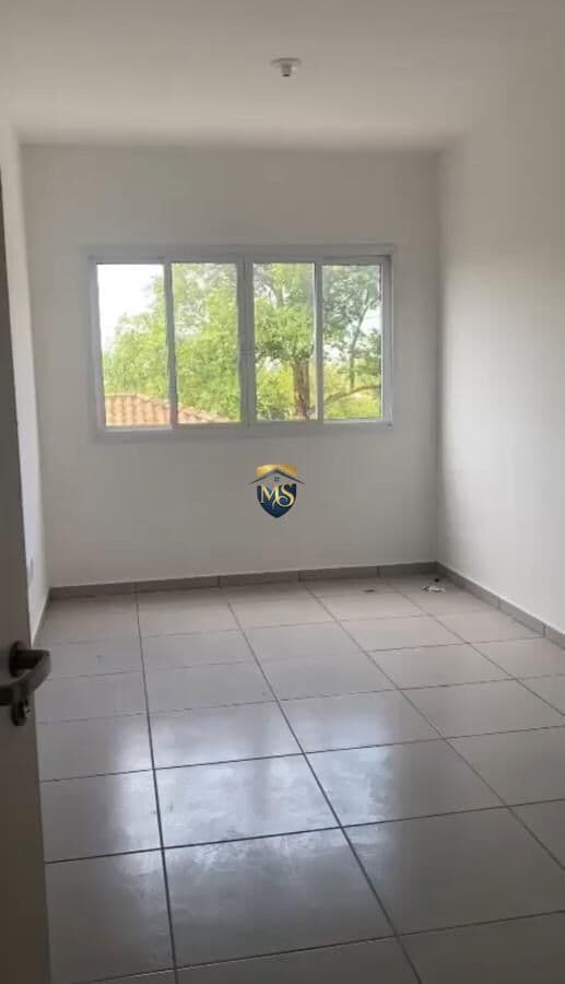 Apartamento em Taubaté - Parque Paduan