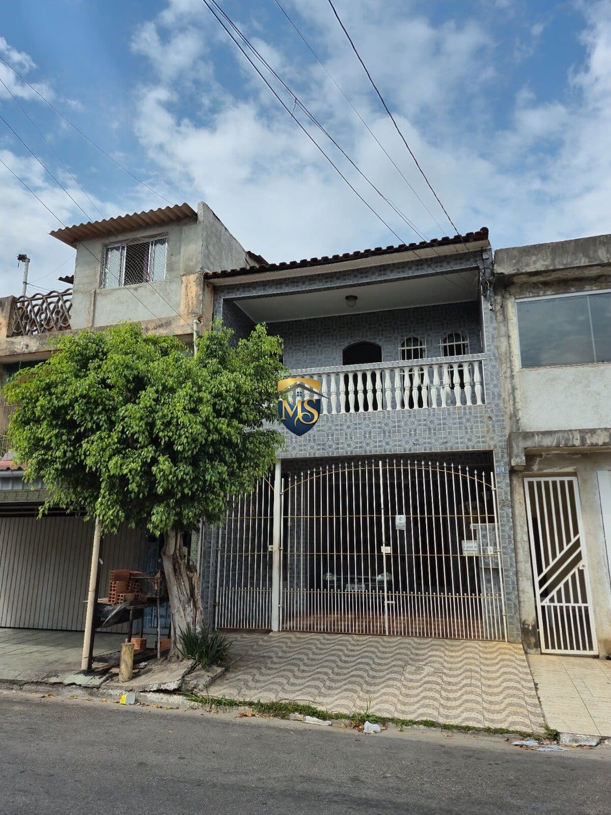 Apartamento em Vila Paraíso, Guarulhos/SP