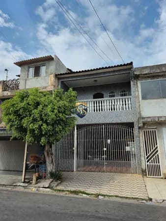 Apartamento em Vila Paraíso, Guarulhos/SP