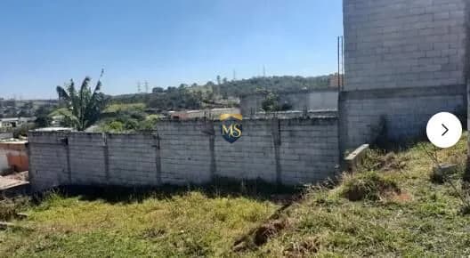 Terreno Residencial para Venda no bairro Parque Piratininga, localizado na cidade de Itaquaquecetuba / SP
