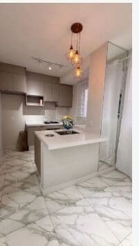 Apartamento em Vila Colorado, Suzano/SP