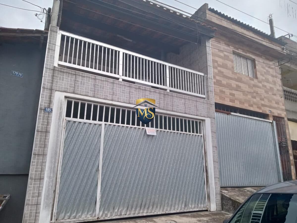 Casa em Guarulhos - Jardim Centenário