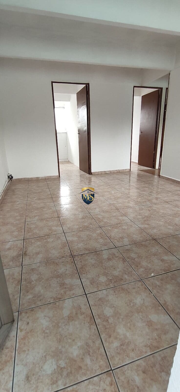 Apartamento em Guarulhos - Parque Cecap