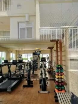 Apartamento em Guarulhos - Vila das Bandeiras