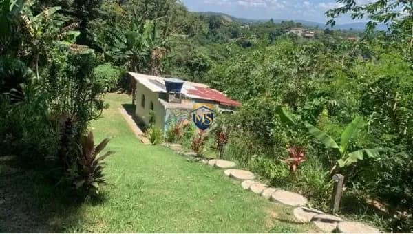 Chácara em Santa Isabel, Santa Isabel/SP