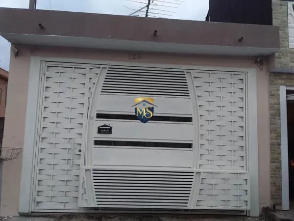 Casa em Itaquaquecetuba - Vila Virgínia