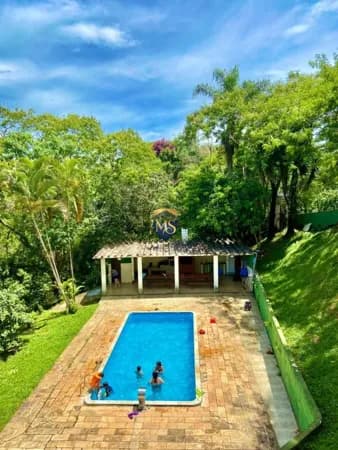 Fazenda/Sítios/Chácaras em Santa Isabel - Centro