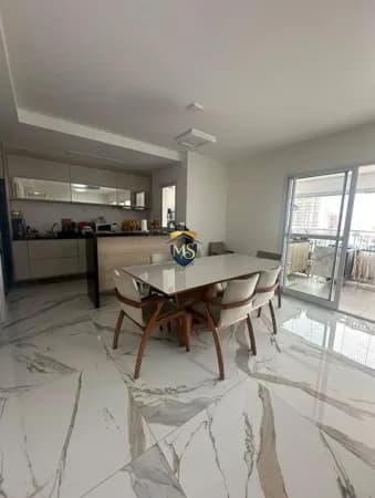 Apartamento em São Paulo - Tatuapé
