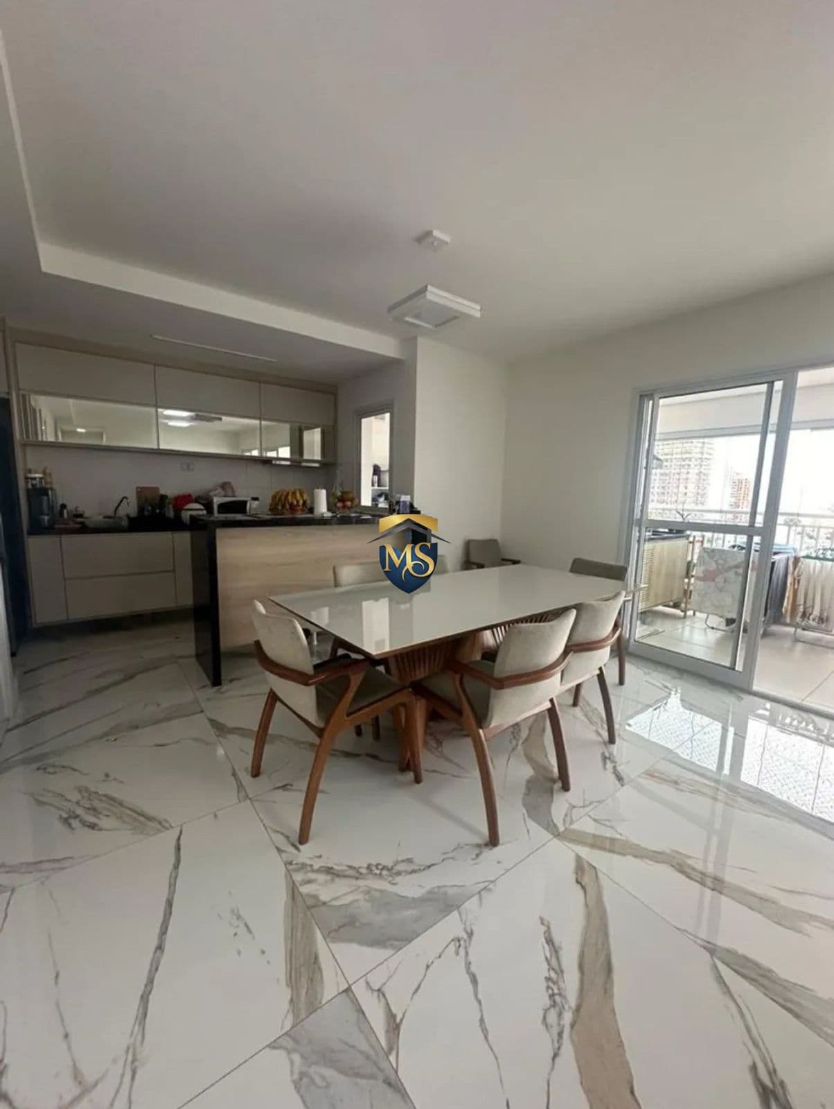 Apartamento em São Paulo - Tatuapé