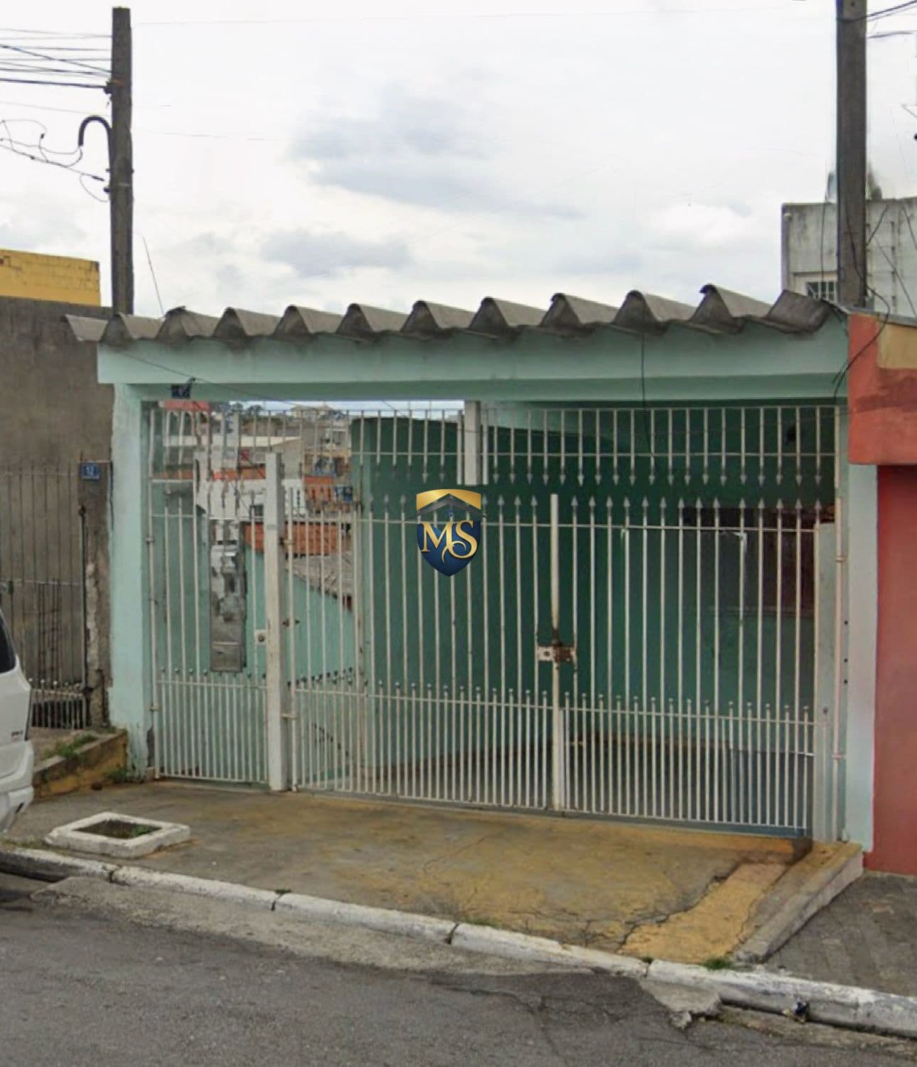 Casa para Locação