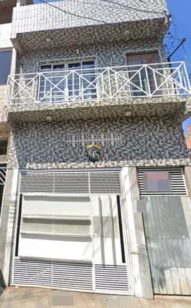 Sobrado para Venda no Maria Helena, localizado na cidade de Guarulhos / SP.