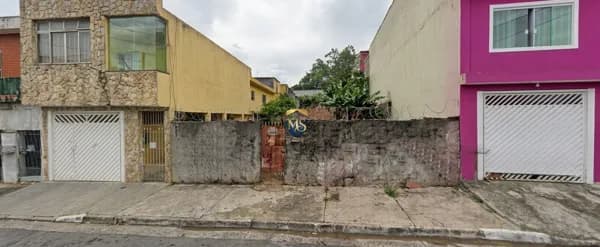 Terreno em Jardim Monte Alegre, Guarulhos/SP
