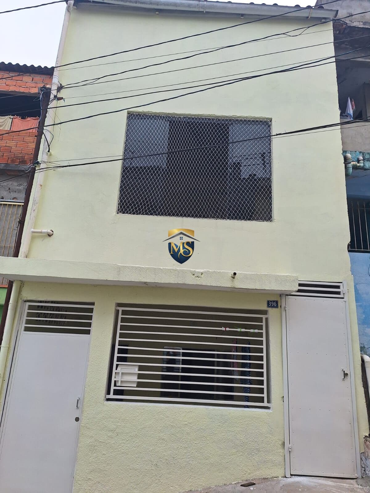 Sobrado par Venda