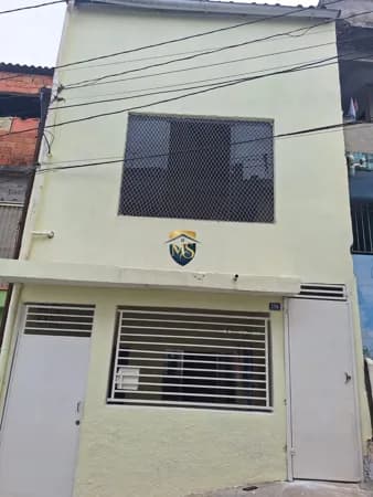 Sobrado par Venda
