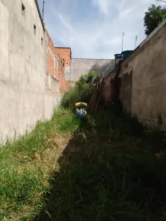 Terreno para Venda no bairro Parque Piratininga