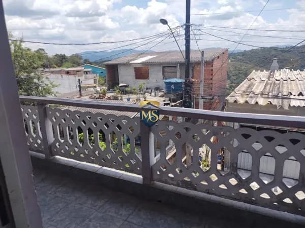 Casa em Arujá - Mirante do Arujá