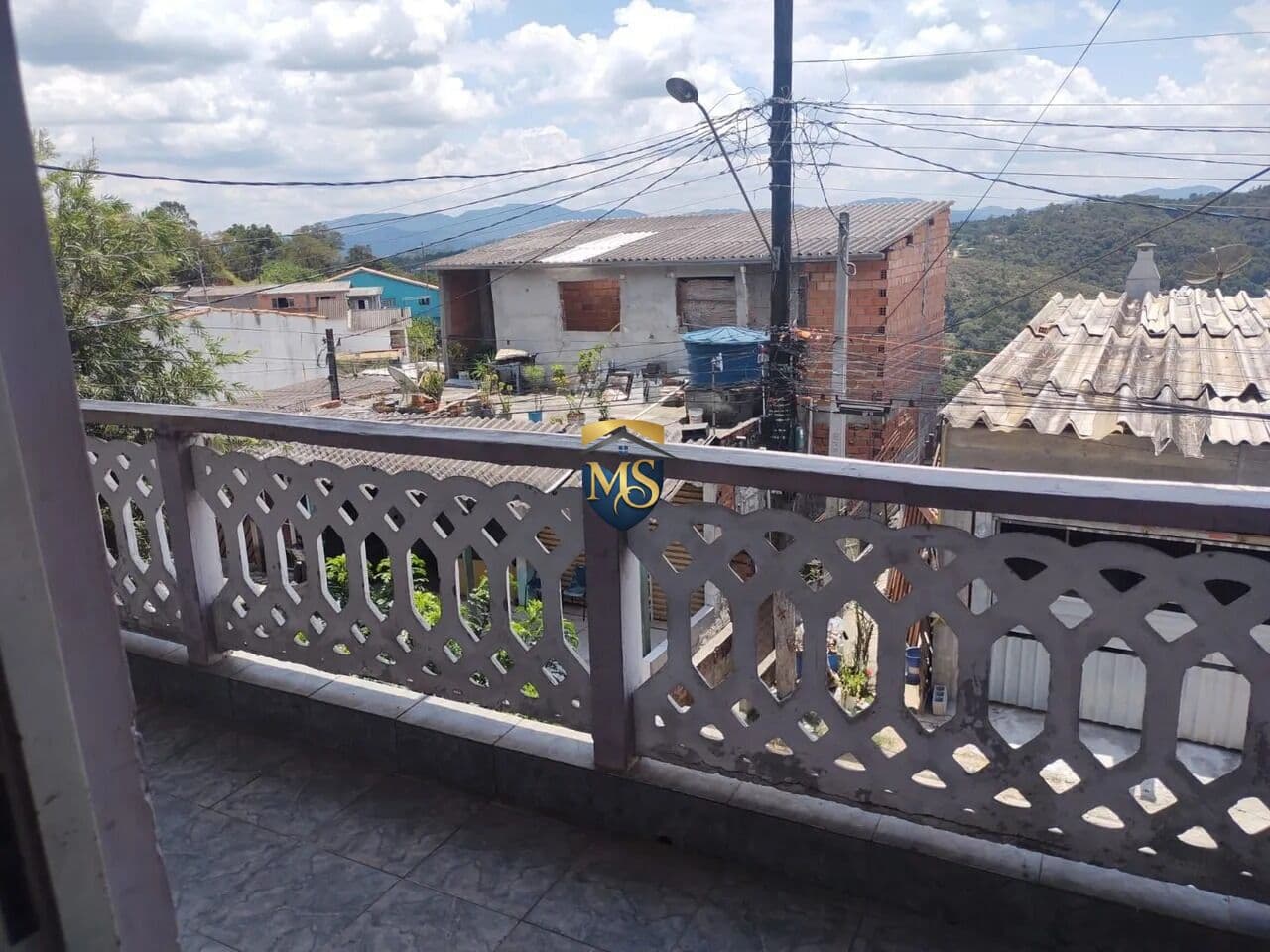 Casa em Arujá - Mirante do Arujá