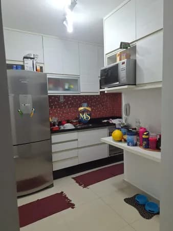 Apartamento em Picanço, Guarulhos/SP